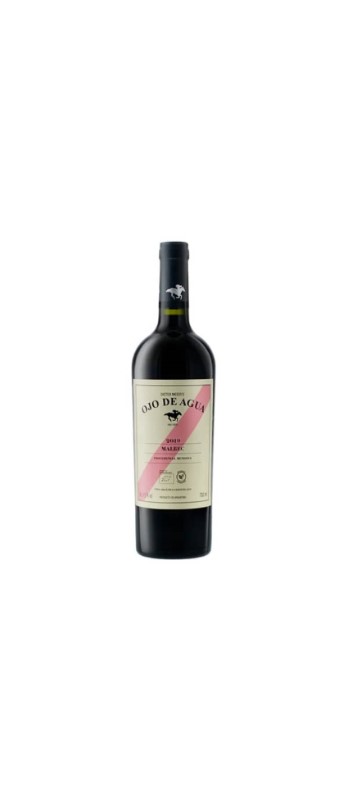 Malbec Ojo de Agua