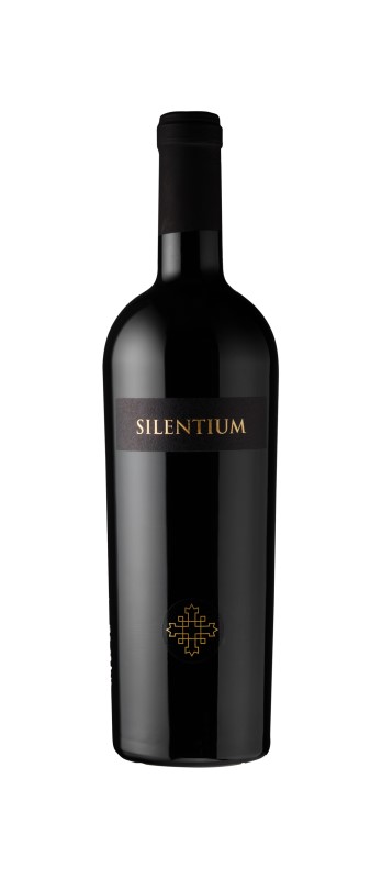 Silentium Primitivo di Manduria DOC