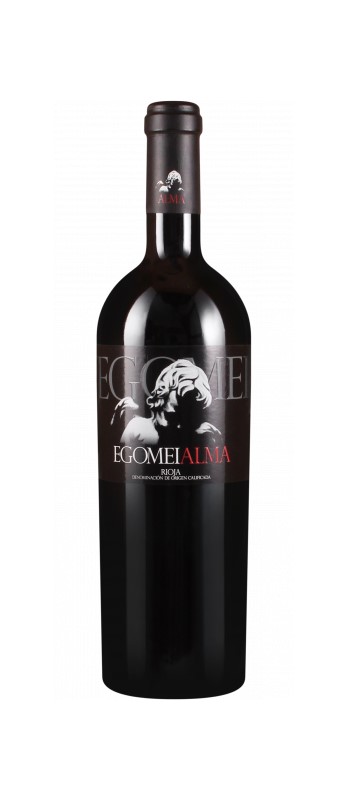 Rioja Egomei Alma DOCa