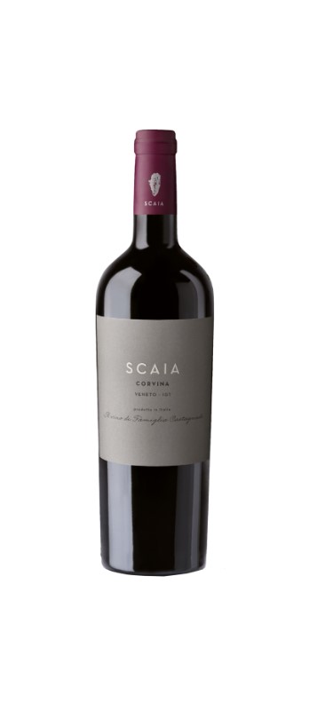 Scaia Corvina Rosso Veneto IGT