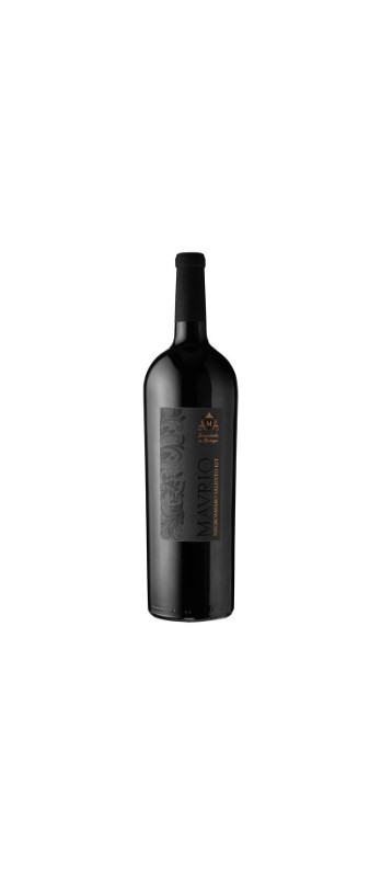 Mavrio Negroamaro di Salento IGT Magnum (ohne HK)