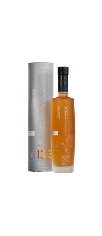 Bruichladdich Single Malt Octomore 13.3