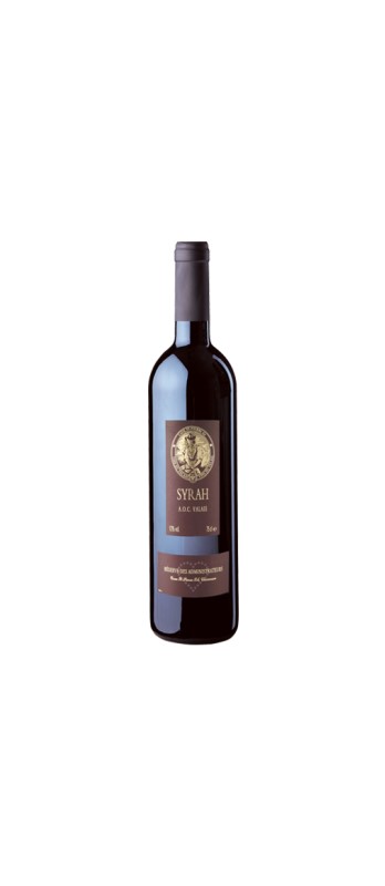 Syrah du Valais AOC, Réserve Administrateurs