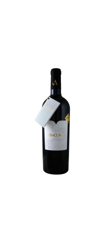 Ancora Galotta-Merlot VdP Suisse