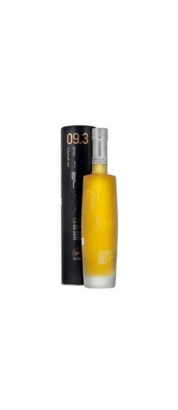 Bruichladdich Single Malt Octomore 09.3