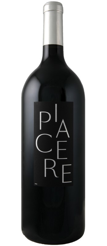 Piacere rot VdP Suisse Magnum