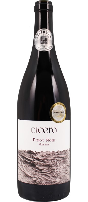 Malanser Pinot Noir Cicero AOC