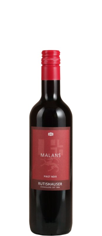 Malanser Cicero Pinot Noir AOC Graubünden