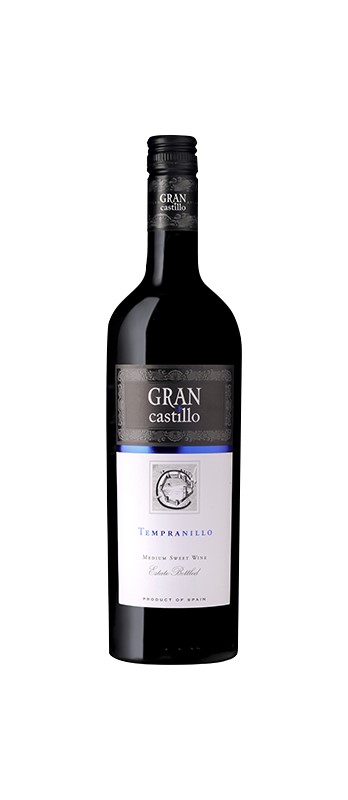 Gran Castillo Valencia DO Tempranillo