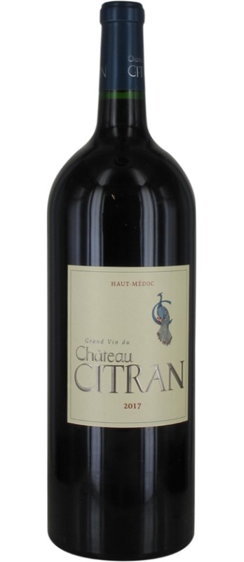 Château Citran Haut-Médoc AC Cru Bourgeois Magnum