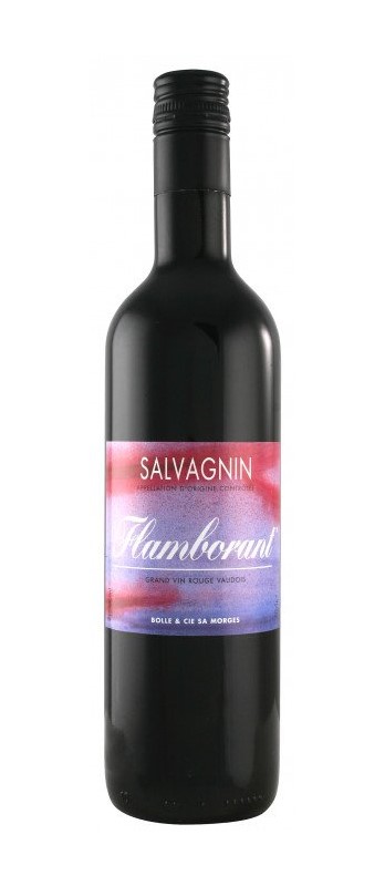 Salvagnin AOC Flamborant