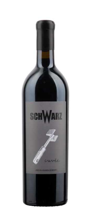 Schwarz Cuvée