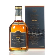 Dalwhinnie Single Malt Distillers Edition