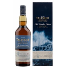 Talisker Single Malt Distillers Edition