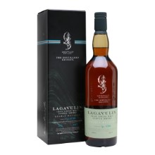 Lagavulin Single Islay Malt Distillers Edition