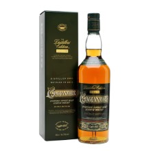 Cragganmore Single Malt Distillers Edition