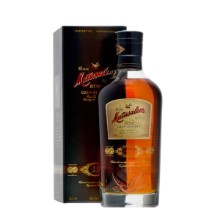 Rum Matusalem Gran Reserva 23 Blender, Dom. Rep.