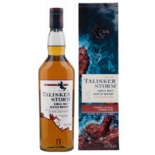 Talisker "Storm" Single Malt