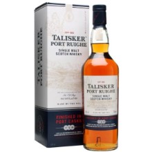 Talisker "Port Ruighe" Single Malt