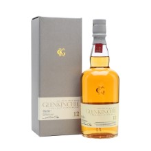 Glenkinchie Malt Scotch 12 years old