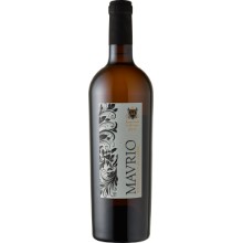 Mavrio Bianco di Negroamaro Puglia IGT