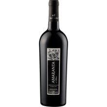 Amaranta Montepulciano d'Abruzzo DOP