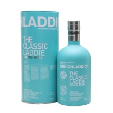 Bruichladdich Single Malt The Classic Laddie Scottish Barley
