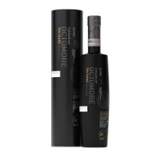 Bruichladdich Single Malt Octomore 10 years 4th Edition