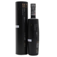 Bruichladdich Single Malt Octomore 11.1