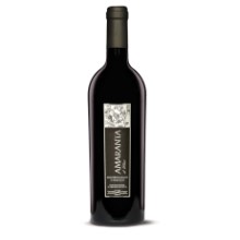 Amaranta Montepulciano d' Abruzzo DOP