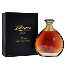 Zacapa Rum X.O. Guatemala