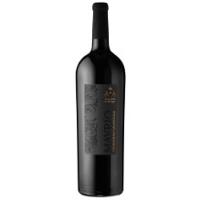 Mavrio Negroamaro di Salento IGT Magnum (ohne HK)