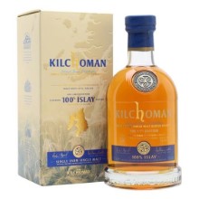 Kilchoman Single Malt 100% Islay 14th Edition