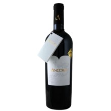 Ancora Galotta-Merlot VdP Suisse