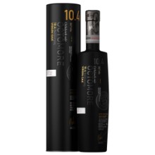 Bruichladdich Single Malt Octomore 10.4