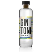 Gin Toni Lucerne Dry