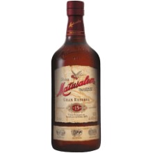 Rum Matusalem Reserva Solera 15 years