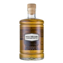 Vieille Williams Studer, Oloroso Sherry Cask Finish