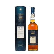 OBAN Single Malt Distillers Edition