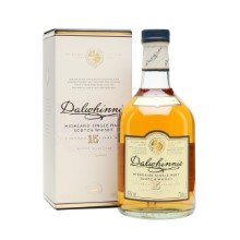 Dalwhinnie Single Malt 15 years