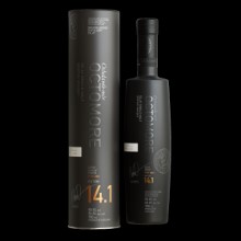 Bruichladdich Single Malt Octomore 14.1