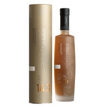 Bruichladdich Single Malt Octomore 14.3