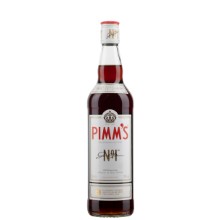 Pimm`s No.1 Gin Liquer