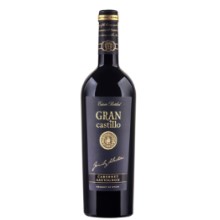 Gran Castillo Valencia Cabernet Sauvignon DO