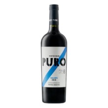 Puro Malbec, Ojo de Agua