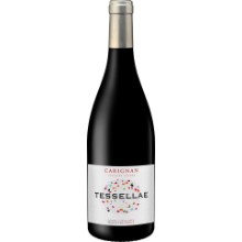 Tessellae IGP Côtes Catalanes Carignan