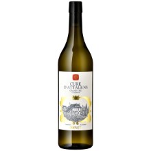 Cure d'Attalens Chardonne AOC